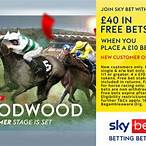 free bet horse racing